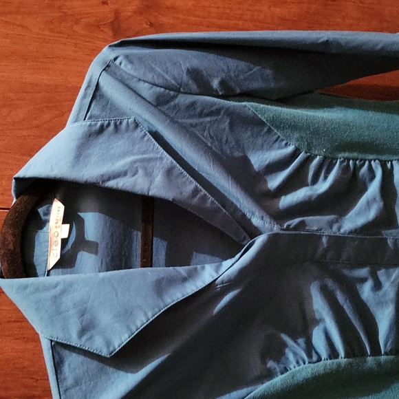 CLEO blouse - Picture 3 of 4